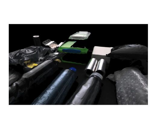  Камера 3D Zivid 2+