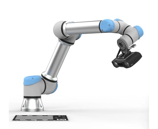  Камера 3D Zivid 2+