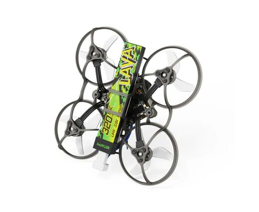 Квадрокоптер Air65 II Brushless Whoop | BETAFPV