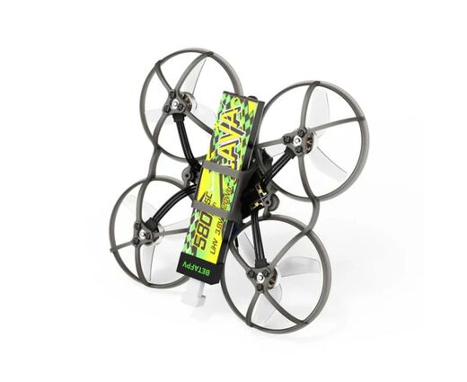 Квадрокоптер Air75 II Brushless Whoop | BETAFPV
