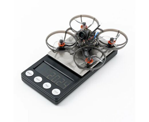 Квадрокоптер Air75 II Brushless Whoop | BETAFPV