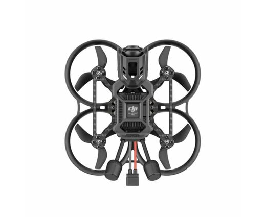 Квадрокоптер Pavo20 Pro II Brushless Whoop, O4 Pro | BETAFPV 