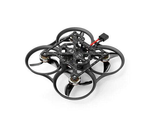 Квадрокоптер Pavo20 Pro II Brushless Whoop, O4 Pro | BETAFPV 
