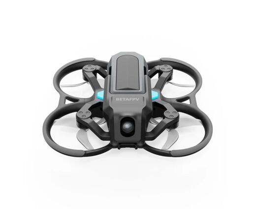 Набор квадрокоптер с пультом и очками Aquila20 HD FPV Kit | BETAFPV