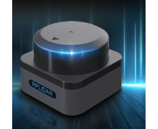 Лидар SLAMTEC RPLIDAR S3