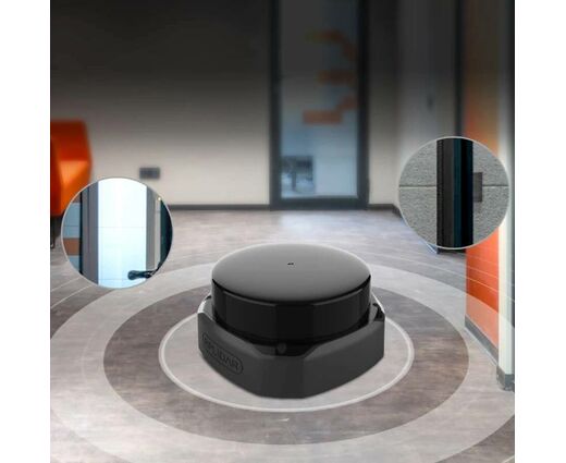 Лидар SLAMTEC RPLIDAR S2 