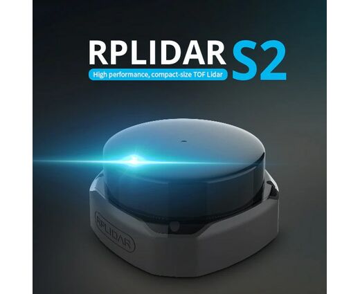 Лидар SLAMTEC RPLIDAR S2 