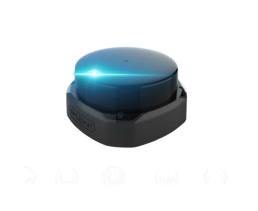 Лидар SLAMTEC RPLIDAR S2 