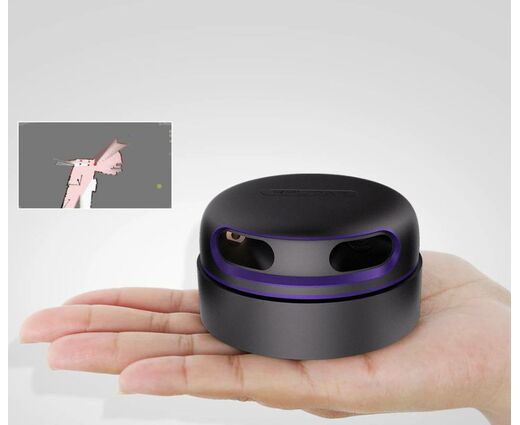 Лидар SLAMTEC RPLIDAR A2