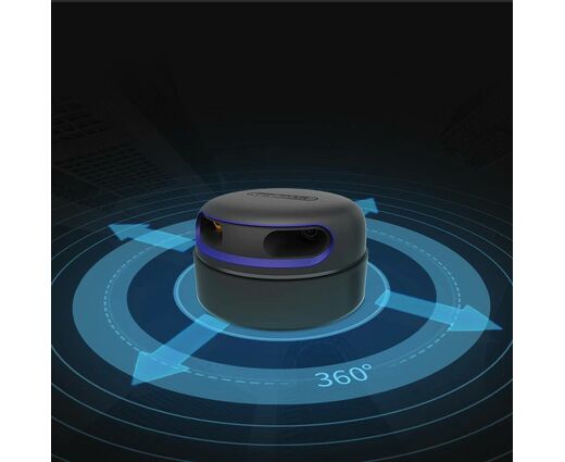 Лидар SLAMTEC RPLIDAR A2