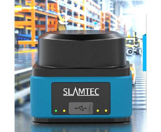  Лидар SLAMTEC LPX-E3P2 