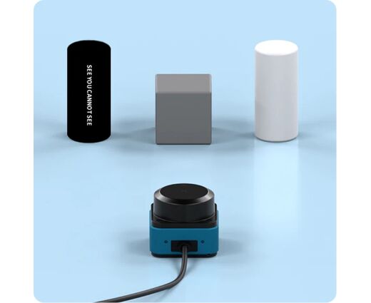  Лидар SLAMTEC LPX-E3P2 