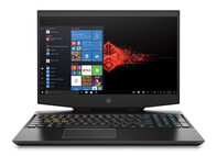 Игровой ноутбук VR HP 8PK57EA