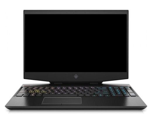 Игровой ноутбук VR HP 8PK57EA