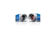 Камера сканирования области Basler MED ace 