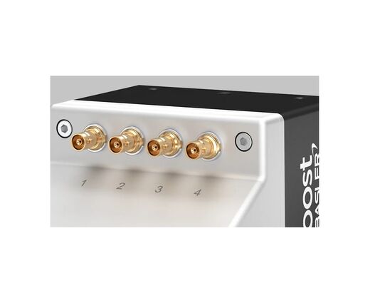   Камера сканирования области Basler boost 