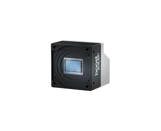   Камера сканирования области Basler boost 
