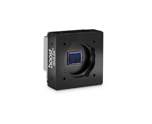   Камера сканирования области Basler boost 