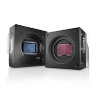   Камера сканирования области Basler boost 