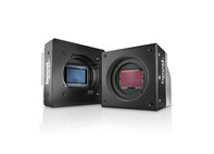   Камера сканирования области Basler boost 