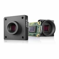 Камера сканирования области Basler dart 