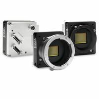 Камера сканирования области Basler beat 