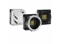 Камера сканирования области Basler beat 