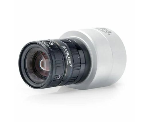  Камера сканирования области Basler pulse 