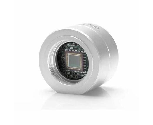  Камера сканирования области Basler pulse 