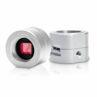  Камера сканирования области Basler pulse 