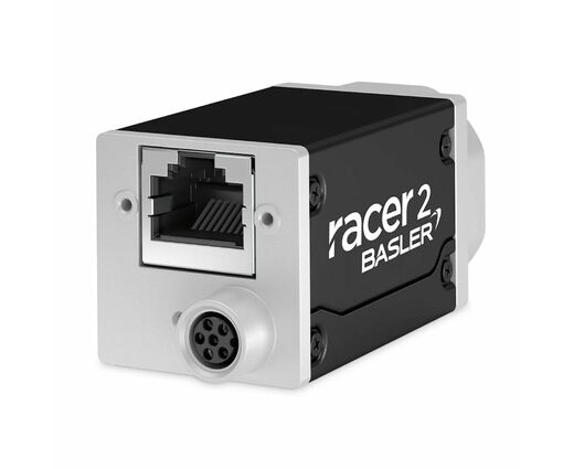Камера линейного сканирования Basler racer 2 