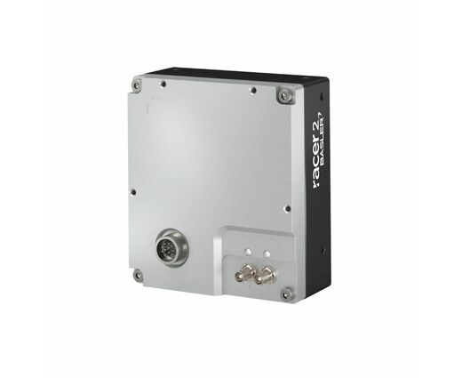 Камера линейного сканирования Basler racer 2 