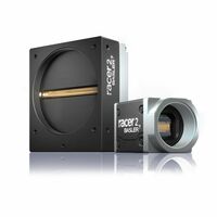 Камера линейного сканирования Basler racer 2 