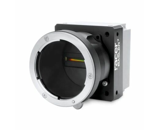  Камера линейного сканирования Basler racer 