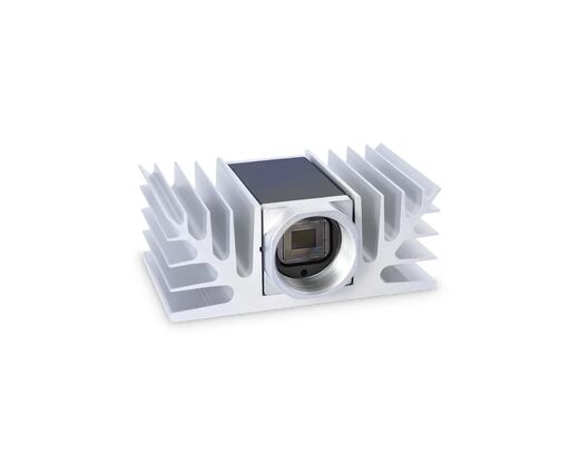 SWIR-камера Basler ace 2 X visSWIR 