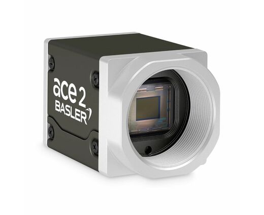 SWIR-камера Basler ace 2 X visSWIR 