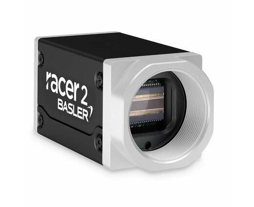 Камера машинного зрения Basler CXP-12 
