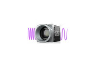 УФ-камера Basler ace 2 X UV