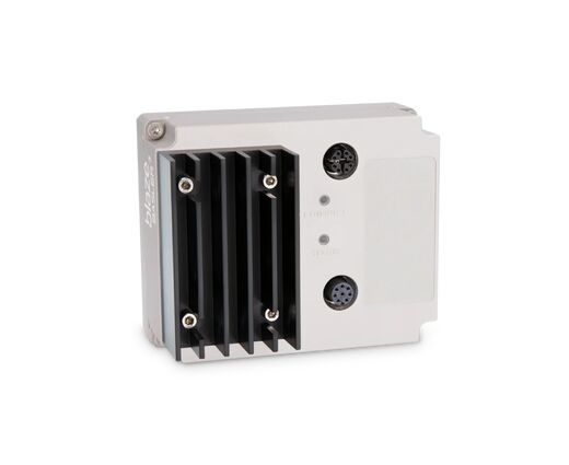 3D камера Basler ToF 