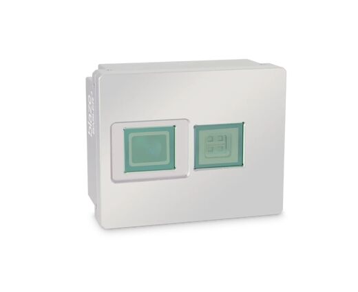 3D камера Basler ToF 