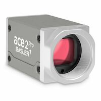 Камера машинного зрения Basler GigE