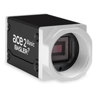 Камера машинного зрения Basler 5GigE 