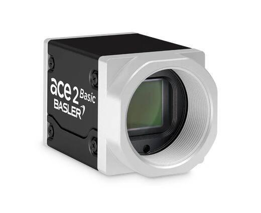 Камера Basler с интерфейсом USB 3.0