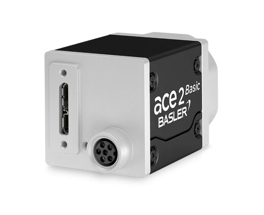 Камера Basler с интерфейсом USB 3.0