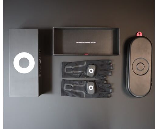 VR перчатки Rokoko Smartgloves II 