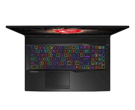 Игровой ноутбук VR MSI GL75 9SEK-086RU