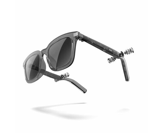 Умные очки DPVR G2 Glasses - Smoke