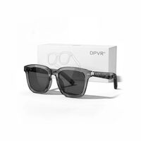 Умные очки DPVR G2 Glasses - Smoke