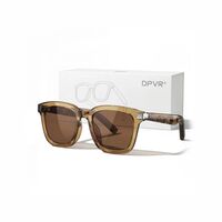 Умные очки DPVR G2 Glasses - Amber
