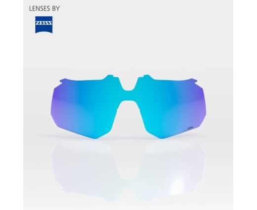 Сменные линзы для очков BleeqUp Lenses by Zeiss Blue | Синий
